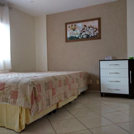 Thermas Place Apartamentos Oficial Mais Parques Caldas Novas Exteriör bild
