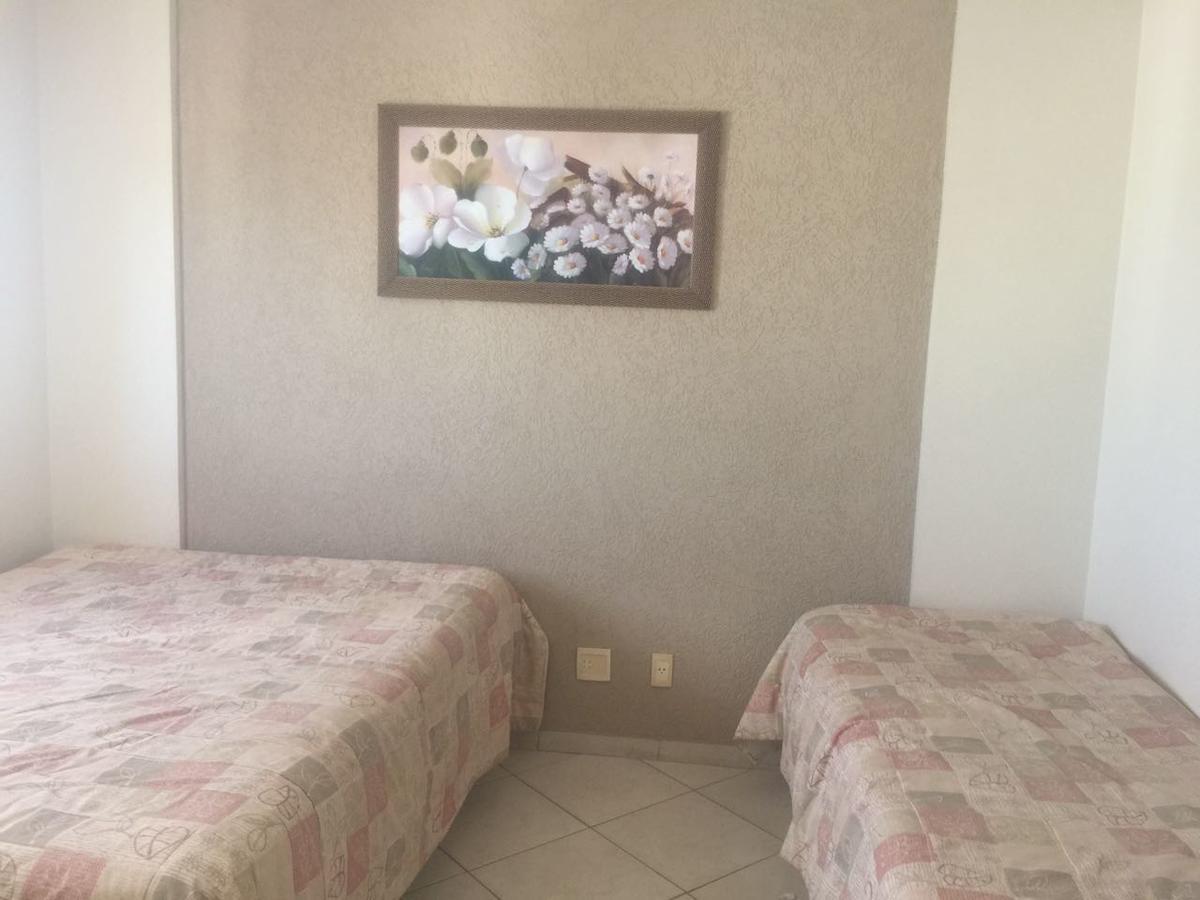 Thermas Place Apartamentos Oficial Mais Parques Caldas Novas Exteriör bild