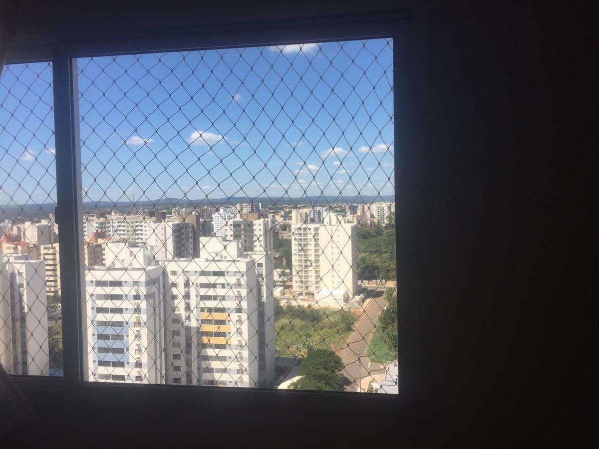 Thermas Place Apartamentos Oficial Mais Parques Caldas Novas Exteriör bild